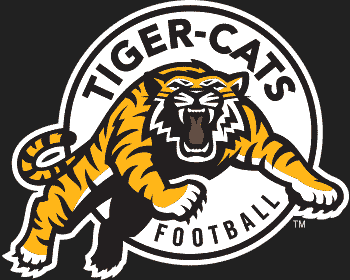 Pedorthist for the Hamilton Tiger Cats