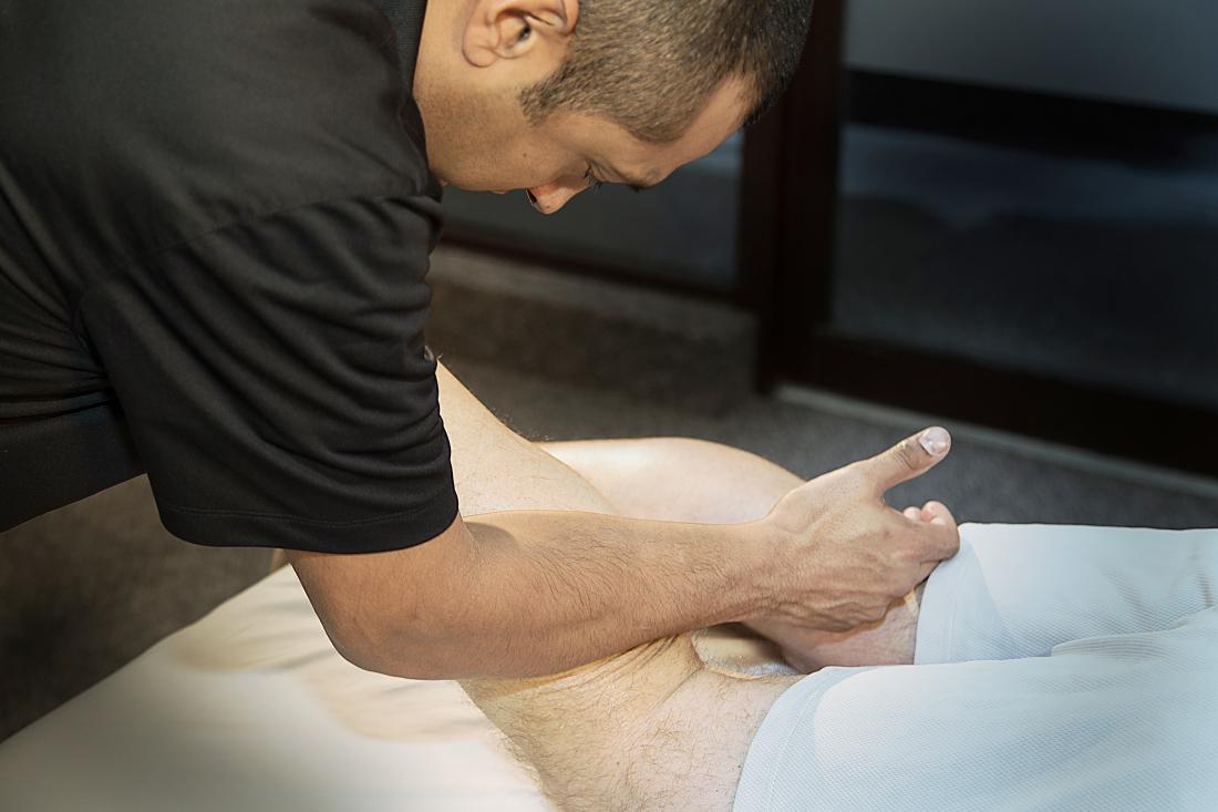 Athletic Therapy, Physiotherapy, RMT in Ancaster