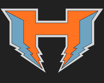 Hamilton Hurricanes Football Field Coverage