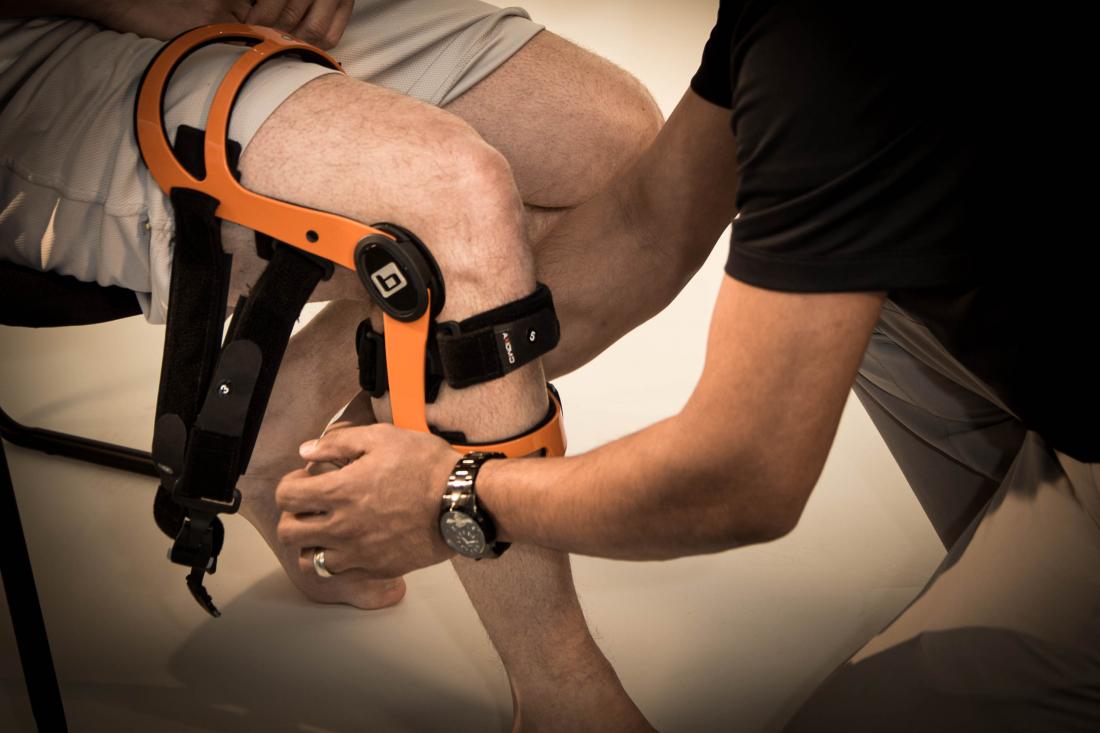 Athletic Therapy, Physiotherapy, RMT in Ancaster